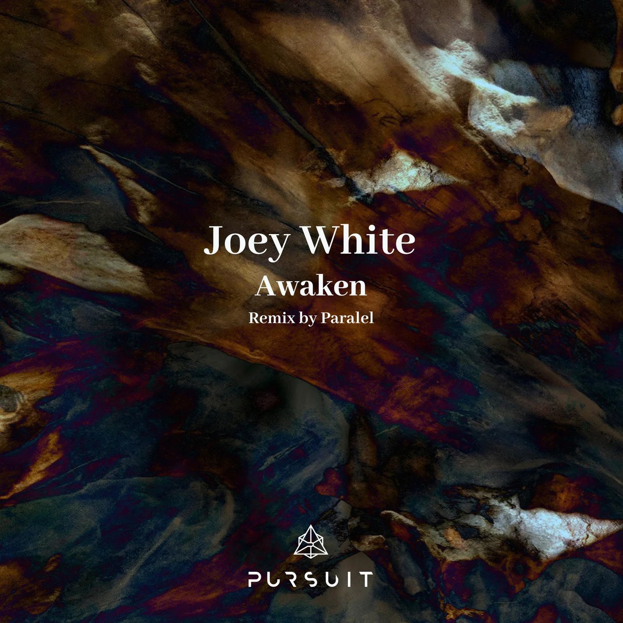 Joey White - Awaken [PRST060]